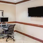 Sleep Inn & Suites 