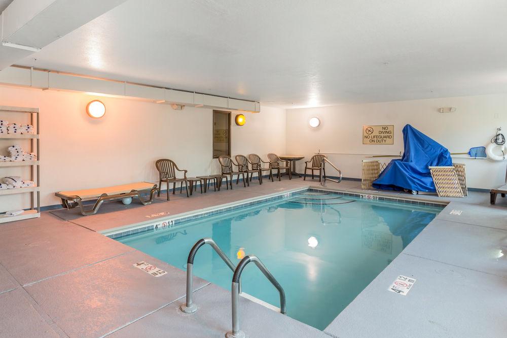 Hotel Sleep Inn&suites 3*