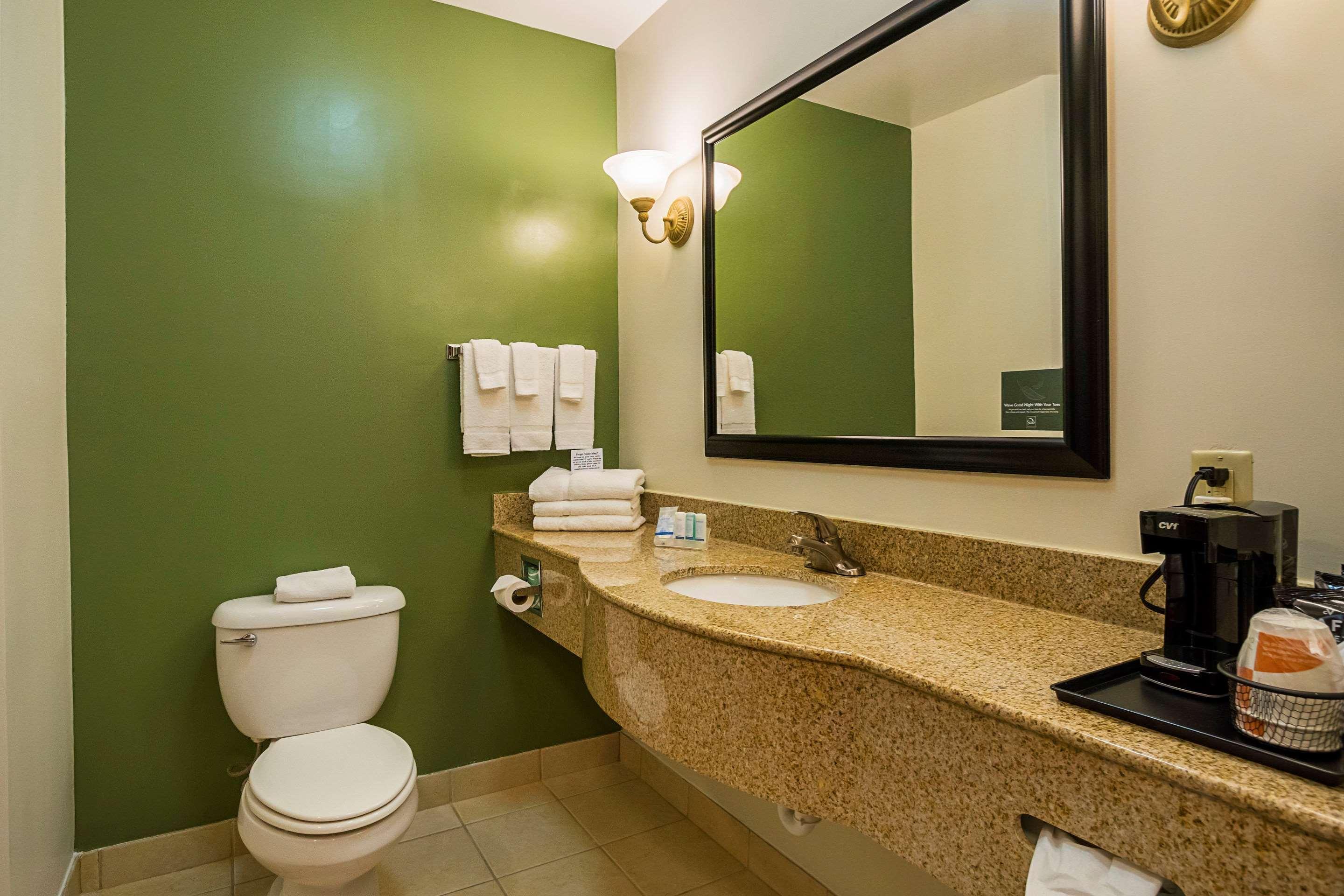 Sleep Inn&suites Manchester