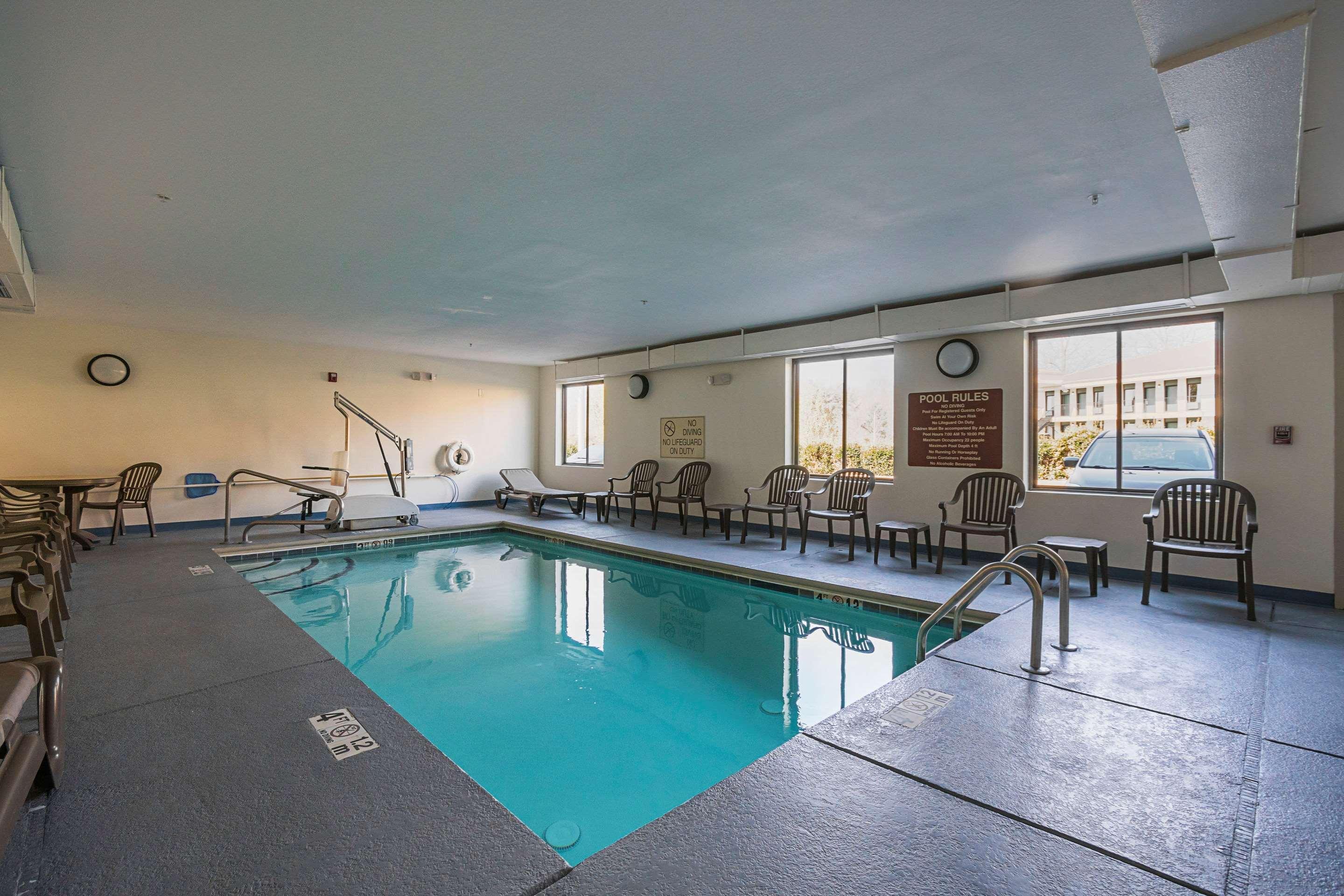 Hotel Sleep Inn&suites