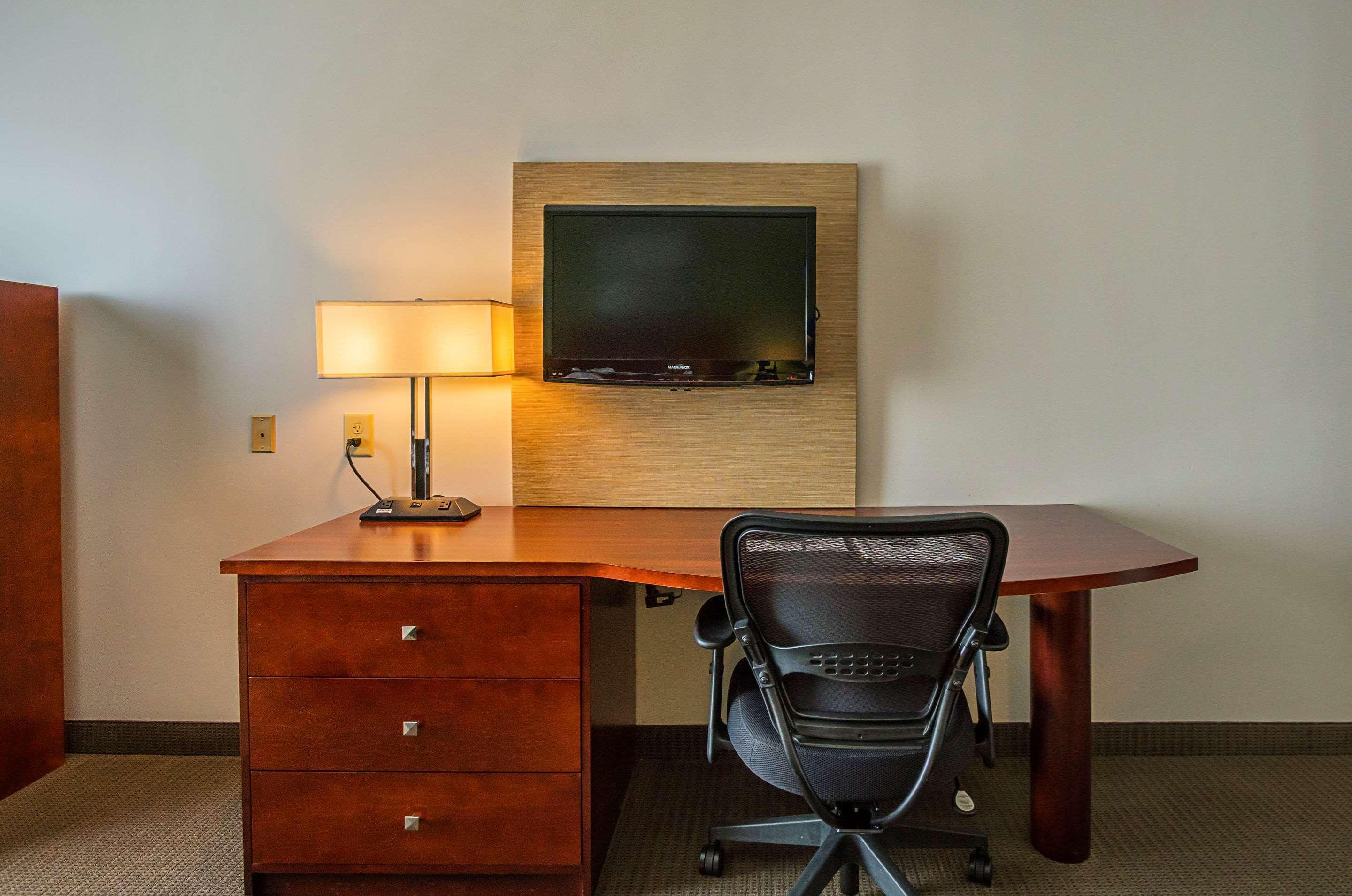 Sleep Inn&suites