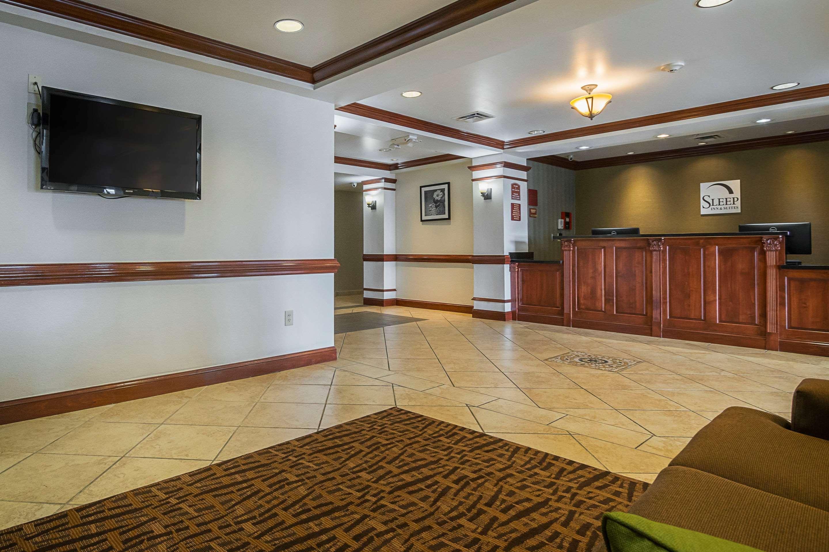 Hotel Sleep Inn&suites