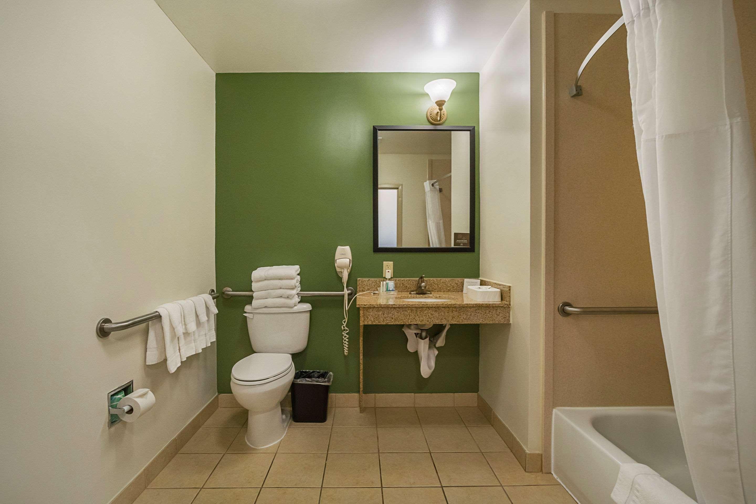 Sleep Inn&suites Hotel Manchester