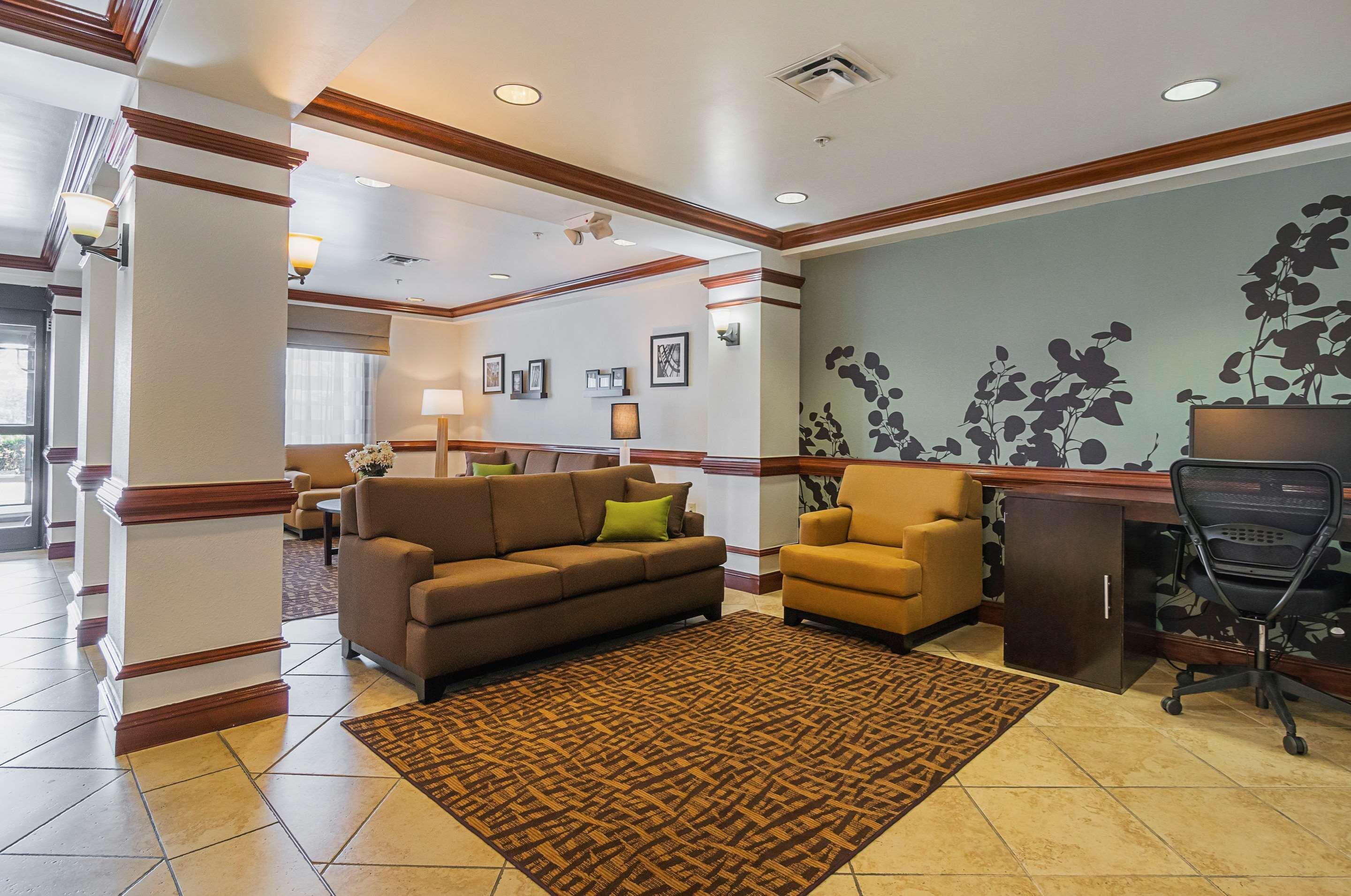 Sleep Inn&suites