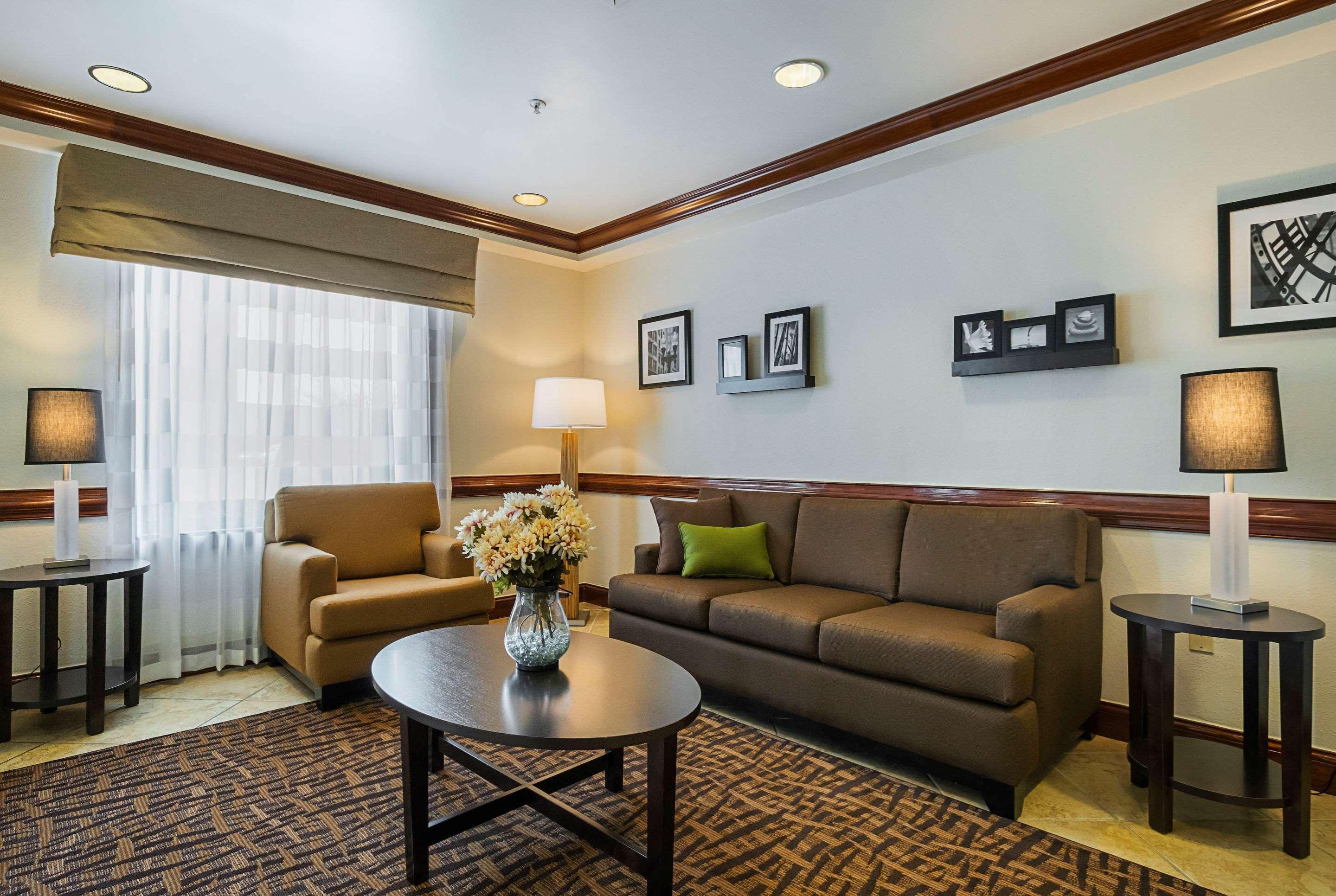 Hotel Sleep Inn&suites Manchester
