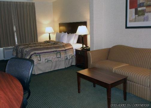 Sleep Inn&suites Manchester