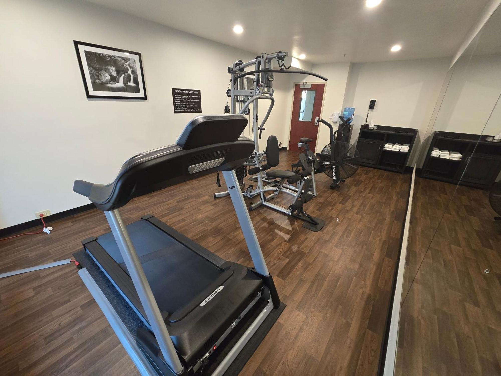 Sleep Inn&suites 3* Manchester