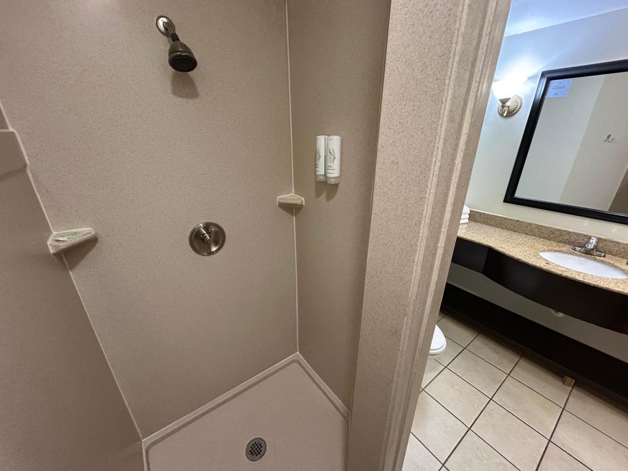Sleep Inn&suites Manchester