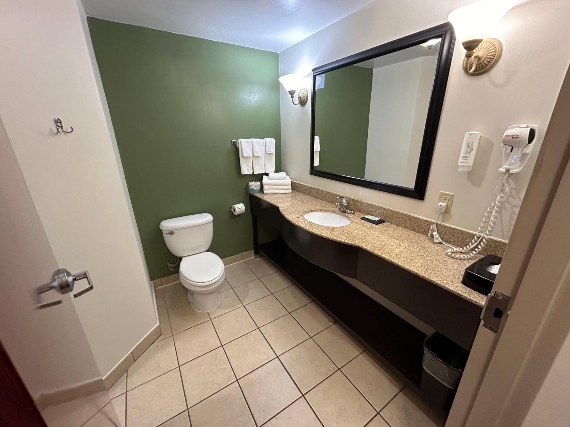 Sleep Inn&suites