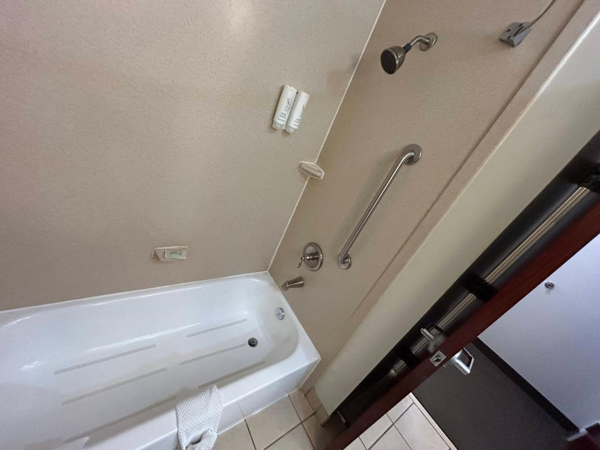 Hotel Sleep Inn&suites 3*