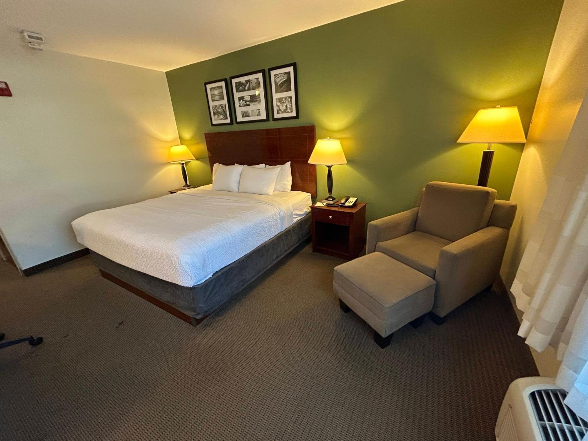 Hotel Sleep Inn&suites 3*