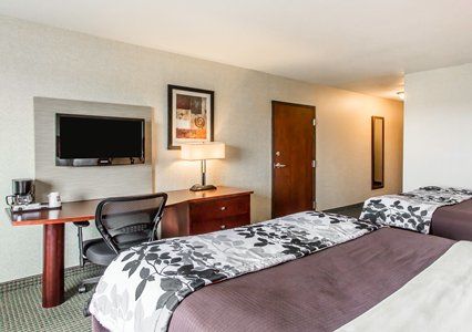 Sleep Inn&suites Hotel