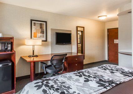 Sleep Inn&suites Hotel