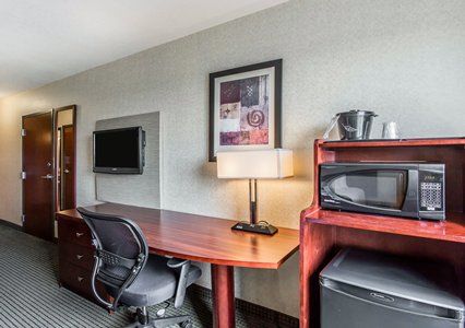 Hotel Sleep Inn&suites