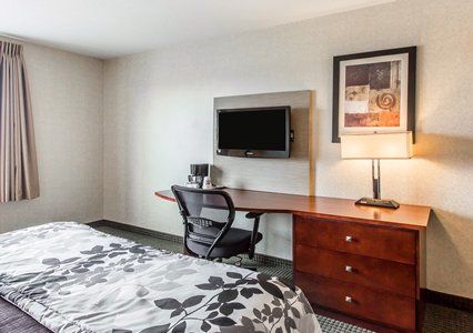 Sleep Inn&suites 3*
