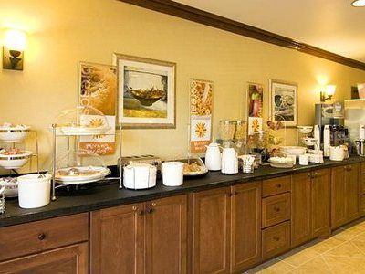 Sleep Inn&suites 3* Manchester