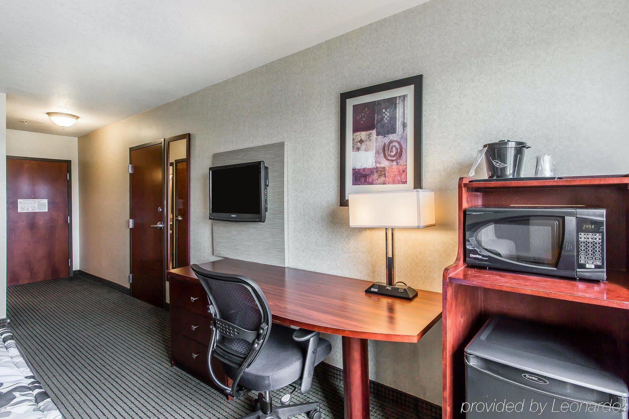 Hotel Sleep Inn&suites 3*