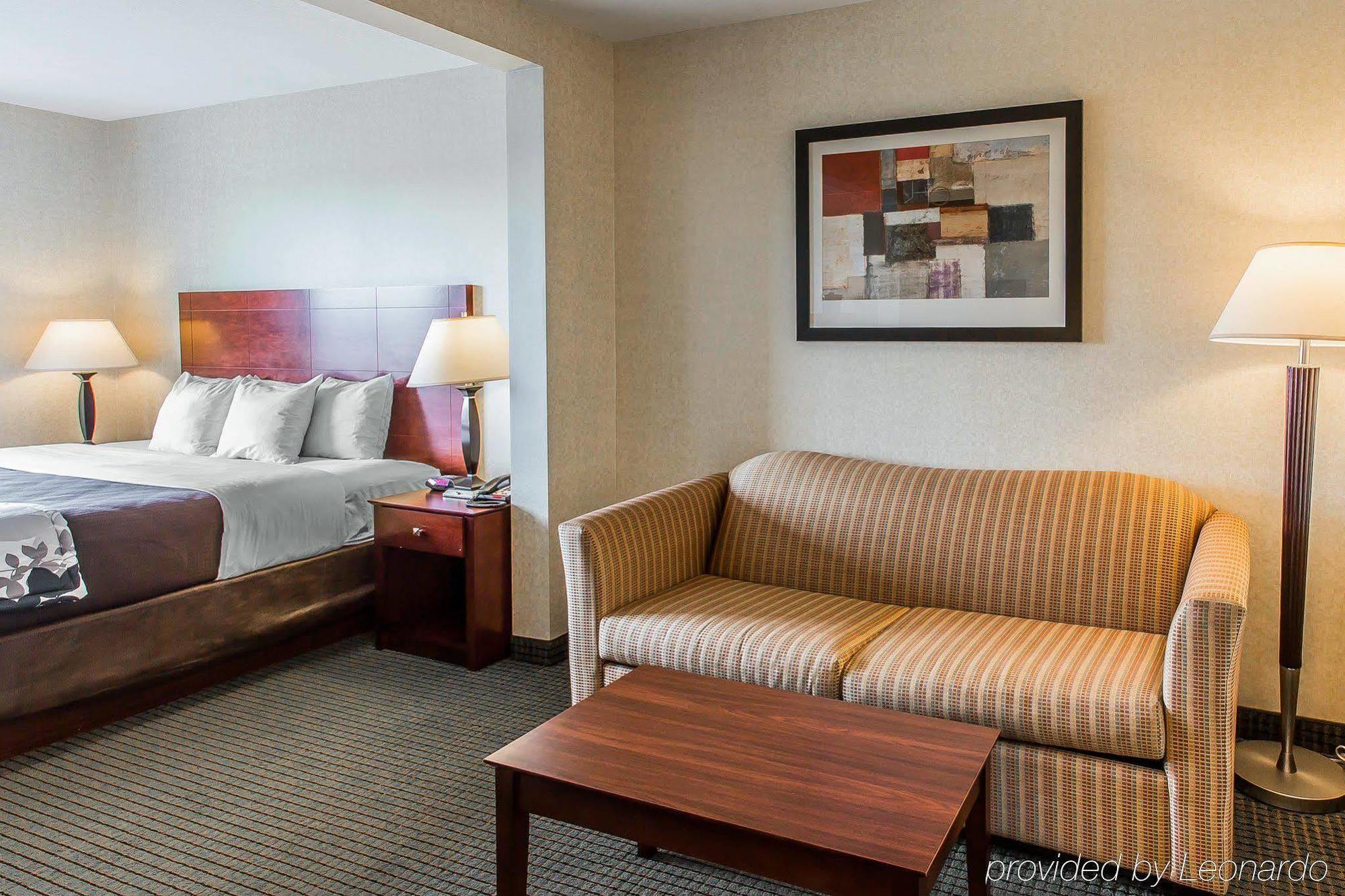 Hotel Sleep Inn&suites