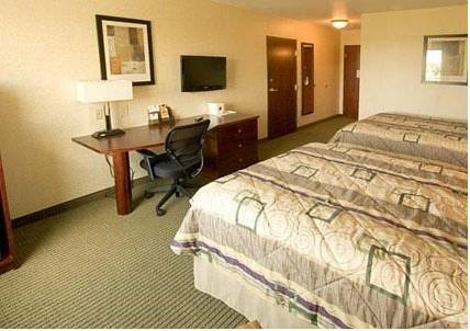 Sleep Inn&suites