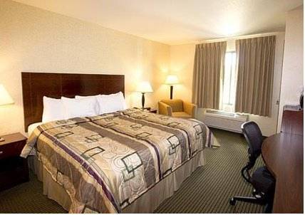 Sleep Inn&suites Hotel 3*