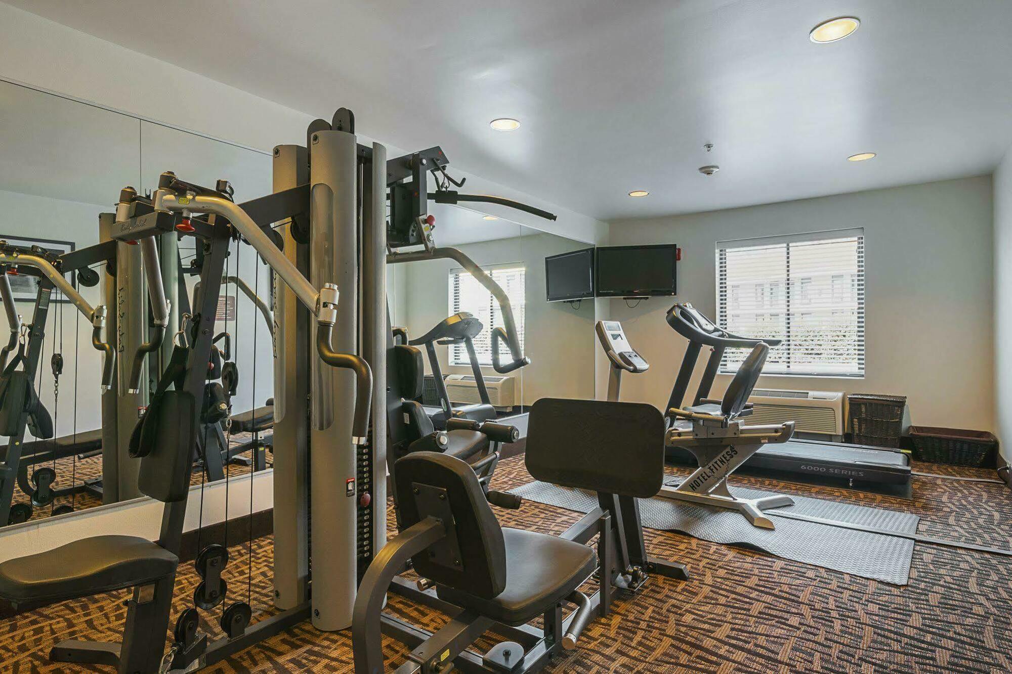 Sleep Inn&suites 3* Manchester